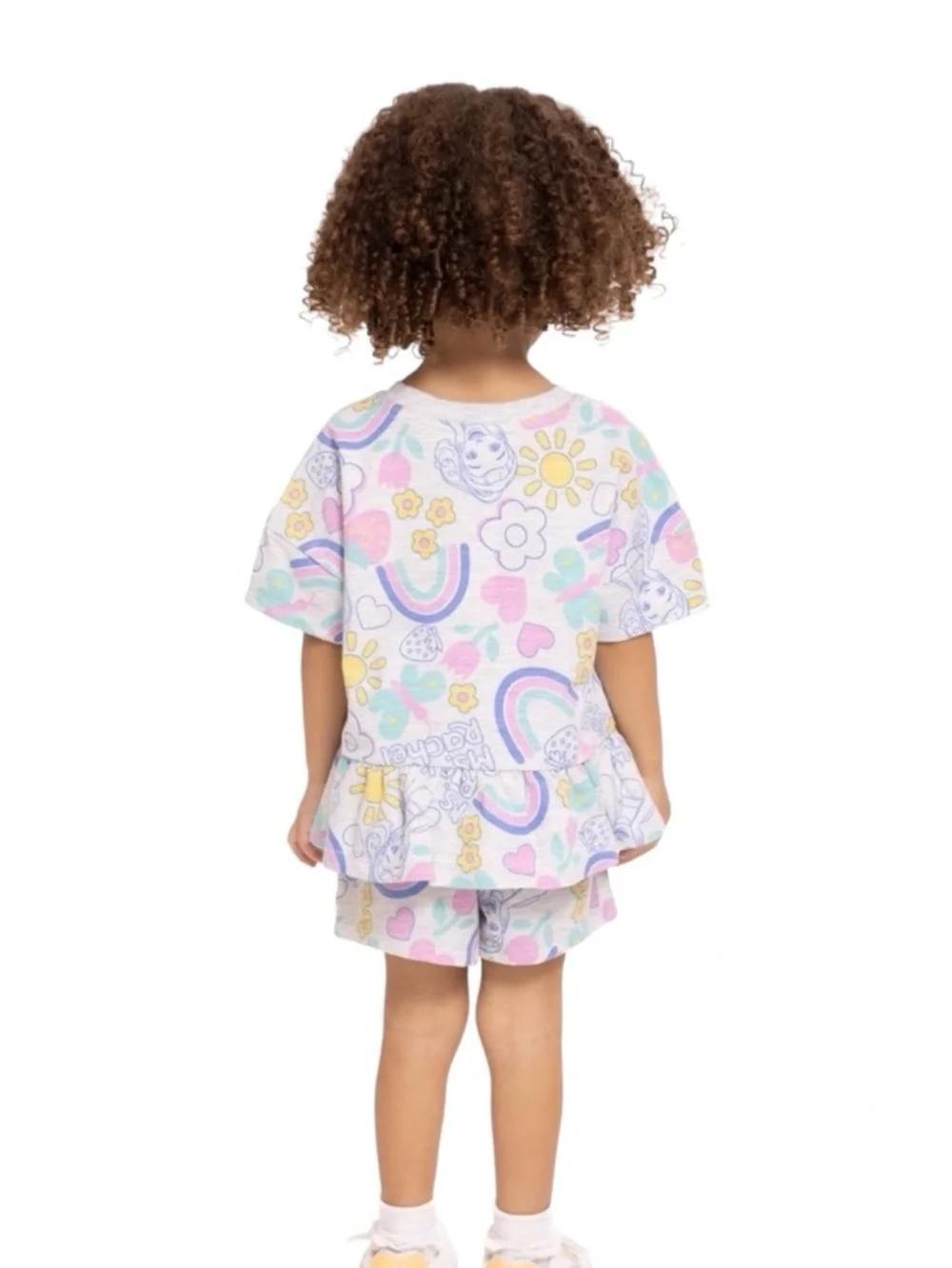 Girls Toddler Bundle 5T